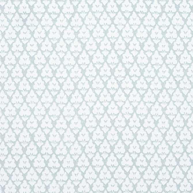 Arboreta Spa Blue F910832 by Thibaut Fabric Thibaut Fabric Arboreta Spa Blue F910832Fabric Heritage Fabric Book 59% Linen, 41% Cotton INDIA </p><p>Repeat: V: 2.75 54 - Fabric Carolina -