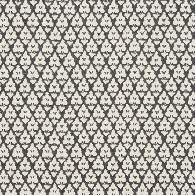 Arboreta Charcoal F910835 by Thibaut Fabric Thibaut Fabric Arboreta Charcoal F910835Fabric Heritage Fabric Book 59% Linen, 41% Cotton INDIA </p><p>Repeat: V: 2.75 54 - Fabric Carolina -