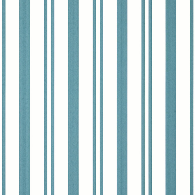 Maggie Stripe Teal T36457 by Thibaut Wallpaper Thibaut Wallpaper Maggie Stripe Teal T36457Wallpaper Indienne Non Woven Wallpaper UNITED STATES </p><p>Repeat: V: - 27 - Fabric Carolina -