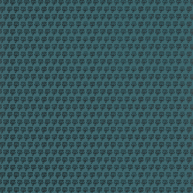 Mimi Teal T36443 by Thibaut Wallpaper Thibaut Wallpaper Mimi Teal T36443Wallpaper Indienne Non Woven Wallpaper UNITED STATES </p><p>Repeat: V: 4.25 27 - Fabric Carolina -