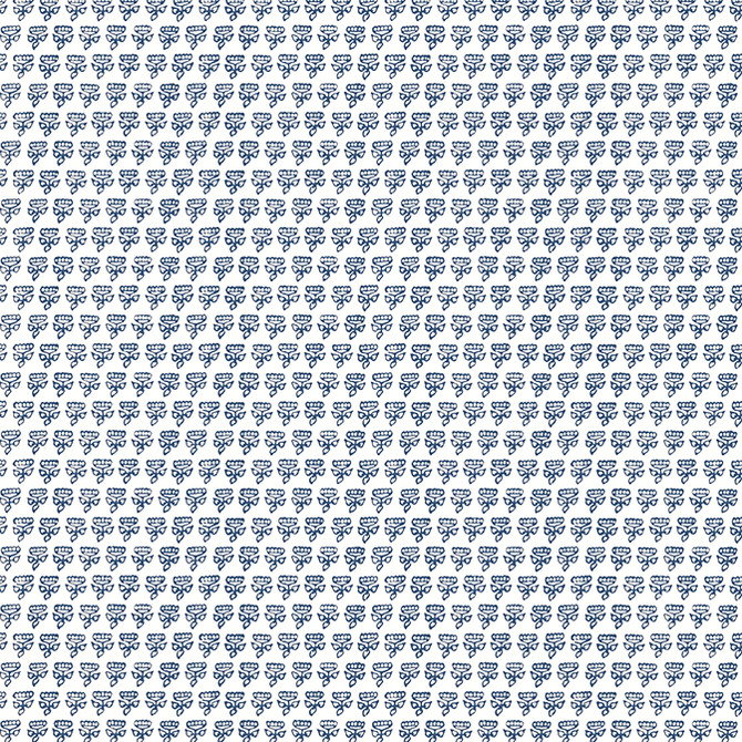 Mimi Navy T36445 by Thibaut Wallpaper Thibaut Wallpaper Mimi Navy T36445Wallpaper Indienne Non Woven Wallpaper UNITED STATES </p><p>Repeat: V: 4.25 27 - Fabric Carolina -