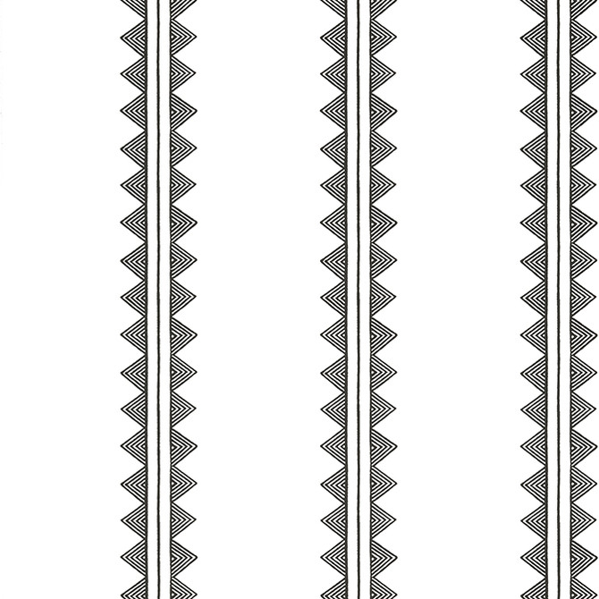 Agave Stripe Black T16232 by Thibaut Wallpaper Thibaut Wallpaper Agave Stripe Black T16232Wallpaper Kismet Wallpaper U.S.A. </p><p>Repeat: V: 1.75 27 - Fabric Carolina -