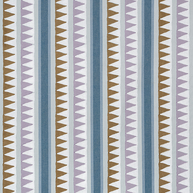 Lomita Stripe Lavender and Blue F916238 by Thibaut Fabric Thibaut Fabric Lomita Stripe Lavender and Blue F916238Fabric Kismet Fabric Book 100% Cotton INDIA </p><p>Repeat: V: 7 53 - Fabric Carolina - Lomita Stripe Lavender and Blue F916238 by Thibaut Fabric Thibaut Fabric Lomita Stripe Lavender and Blue F916238Fabric Kismet Fabric Book 100% Cotton INDIA </p><p>Repeat: V: 7 53 - Fabric Carolina -