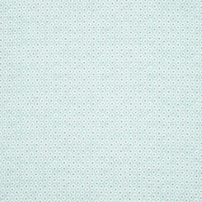 Pixie Seafoam and Sterling W73465 by Thibaut Fabric Thibaut Fabric Pixie Seafoam and Sterling W73465Fabric Landmark 100% Polyester (UV) U.S.A. </p><p>Repeat: V: 3.37 54 - Fabric Carolina -