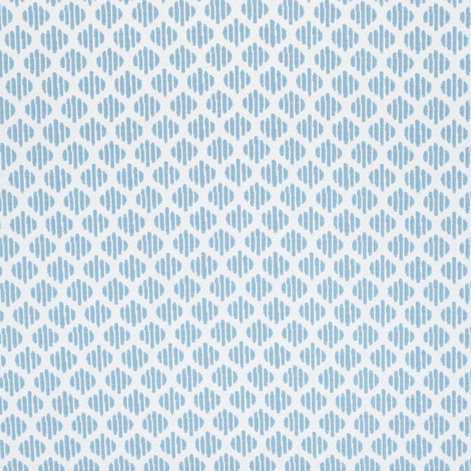 Sadie Sky W73505 by Thibaut Fabric Thibaut Fabric Sadie Sky W73505Fabric Landmark 100% Polyester (UV) U.S.A. </p><p>Repeat: V: 1.5 54 - Fabric Carolina -