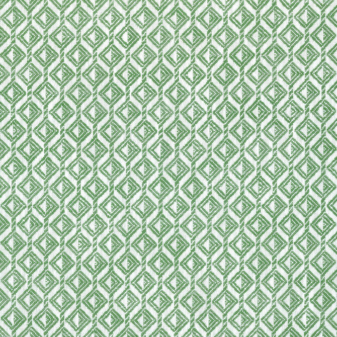 Trion Kelly Green W73455 by Thibaut Fabric Thibaut Fabric Trion Kelly Green W73455Fabric Landmark 100% Polyester (UV) U.S.A. </p><p>Repeat: V: 0.5 54 - Fabric Carolina -