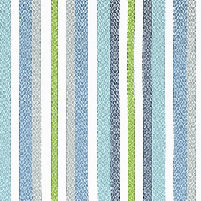 Kalea Stripe Coastal W81668 by Thibaut Fabric Thibaut Fabric Kalea Stripe Coastal W81668Fabric Locale 100% Solution Dyed Acrylic UNITED STATES </p><p>Repeat: V: - 54 - Fabric Carolina -