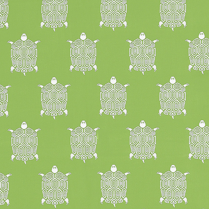 Turtle Bay Kiwi W81624 by Thibaut Fabric Thibaut Fabric Turtle Bay Kiwi W81624Fabric Locale 100% Solution Dyed Acrylic GERMANY </p><p>Repeat: V: 10 54 - Fabric Carolina -