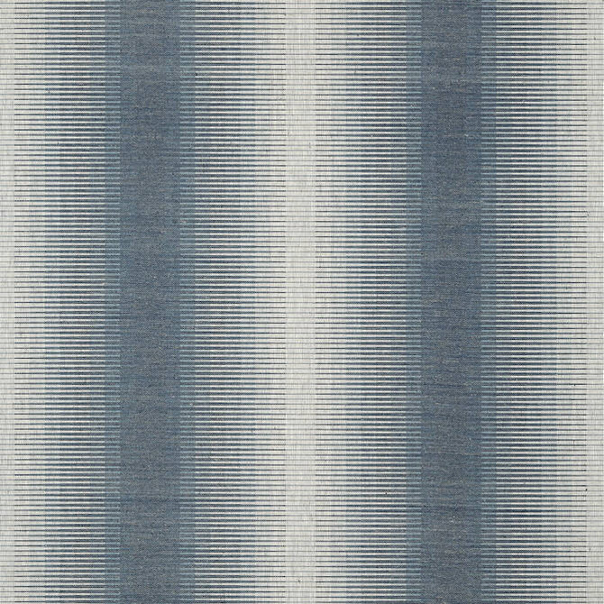 Bozeman Stripe Navy T13261 by Thibaut Wallpaper Thibaut Wallpaper Bozeman Stripe Navy T13261Wallpaper Mesa Linen Mesh Grasscloth KOREA </p><p>Repeat: V: 0.25 36 - Fabric Carolina -