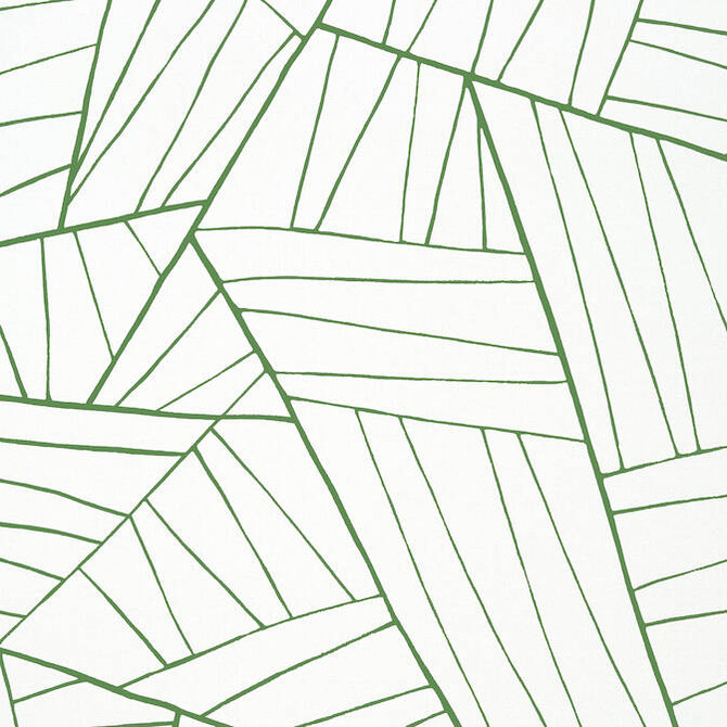 Jordan Emerald on White T10442 by Thibaut Wallpaper Thibaut Wallpaper Jordan Emerald on White T10442Wallpaper Modern Resource 2 Wallpaper UNITED STATES </p><p>Repeat: V: 36 27 - Fabric Carolina -