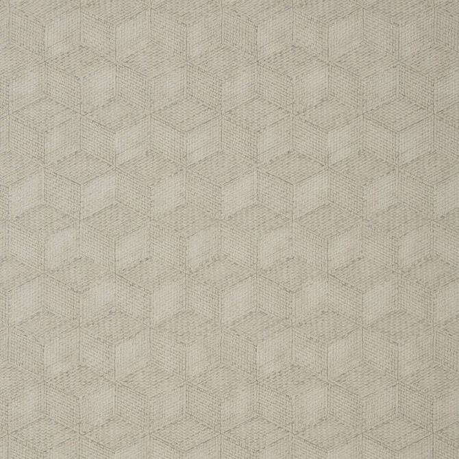 Milano Square Taupe T10418 by Thibaut Wallpaper Thibaut Wallpaper Milano Square Taupe T10418Wallpaper Modern Resource 2 Non-Woven Vinyl Wallpaper ITALY </p><p>Repeat: V: 5 39 - Fabric Carolina -