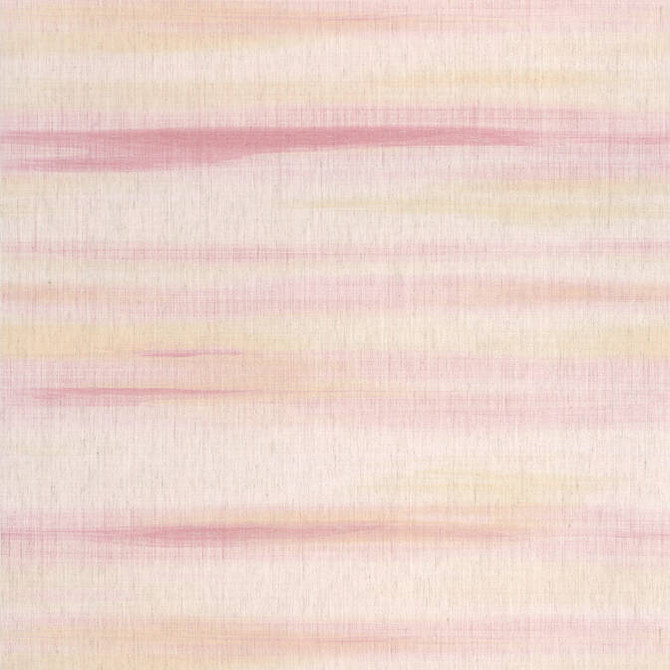 Equinox Pink and Yellow T12821 by Thibaut Wallpaper Thibaut Wallpaper Equinox Pink and Yellow T12821Wallpaper Modern Resource 3 Linen Mesh Grasscloth KOREA </p><p>Repeat: V: 33.5 36 - Fabric Carolina -