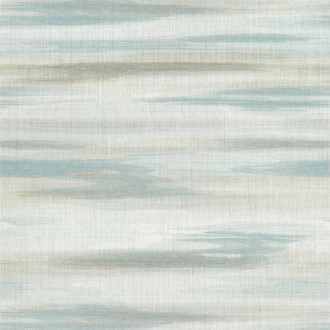 Equinox Spa Blue and Beige T12823 by Thibaut Wallpaper Thibaut Wallpaper Equinox Spa Blue and Beige T12823Wallpaper Modern Resource 3 Linen Mesh Grasscloth KOREA </p><p>Repeat: V: 33.5 36 - Fabric Carolina -