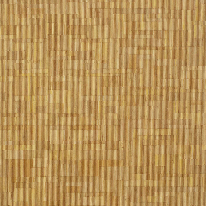 Bamboo Mosaic Natural T41022 by Thibaut Wallpaper Thibaut Wallpaper Bamboo Mosaic Natural T41022Wallpaper Modern Resource 4 Paper Backed Vinyl Wallpaper UNITED KINGDOM </p><p>Repeat: V: 36 27 - Fabric Carolina -