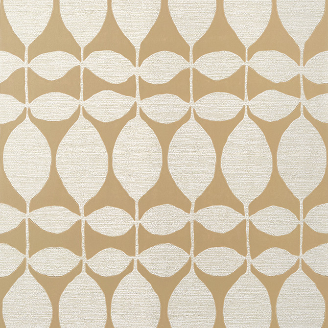Lola Metallic Gold T41045 by Thibaut Wallpaper Thibaut Wallpaper Lola Metallic Gold T41045Wallpaper Modern Resource 4 Wallpaper UNITED STATES </p><p>Repeat: V: 25.25 27 - Fabric Carolina -