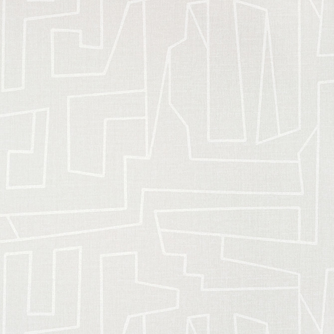 Matrix Neutral T41028 by Thibaut Wallpaper Thibaut Wallpaper Matrix Neutral T41028Wallpaper Modern Resource 4 Non Woven Wallpaper UNITED STATES </p><p>Repeat: V: 25.25 27 - Fabric Carolina -