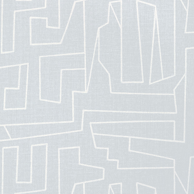 Matrix Soft Blue T41031 by Thibaut Wallpaper Thibaut Wallpaper Matrix Soft Blue T41031Wallpaper Modern Resource 4 Non Woven Wallpaper UNITED STATES </p><p>Repeat: V: 25.25 27 - Fabric Carolina -