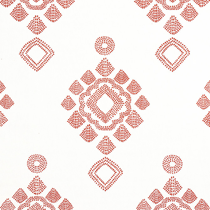 Province Medallion Sunbaked F981324 by Thibaut Fabric Thibaut Fabric Province Medallion Sunbaked F981324Fabric Montecito 60% Linen, 40% Cotton INDIA </p><p>Repeat: V: 30 52 - Fabric Carolina -