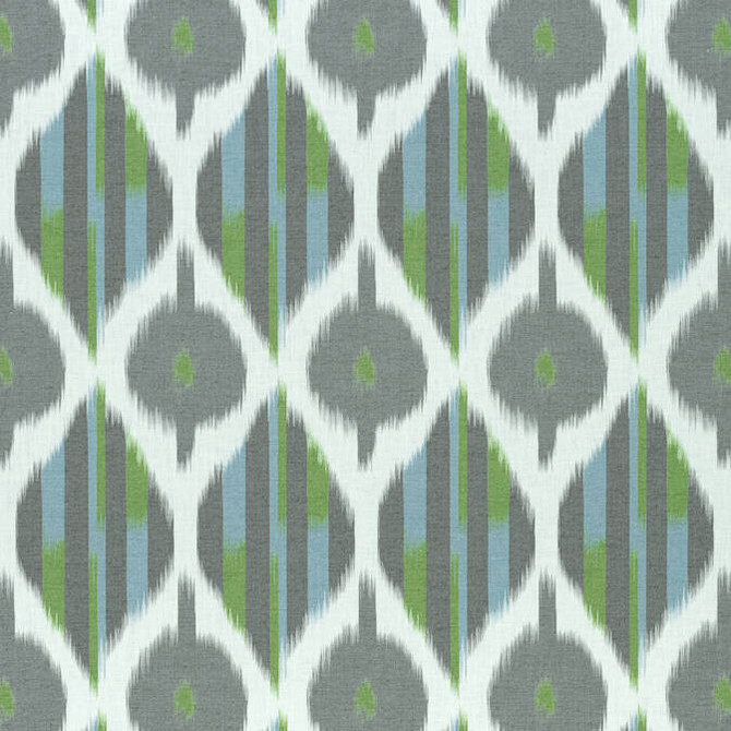 Kimono Grey AF9854 by Anna French Fabric Anna French Fabric Kimono Grey AF9854Fabric Nara Fabric 100% Linen ITALY </p><p>Repeat: V: 12.5 54 - Fabric Carolina -