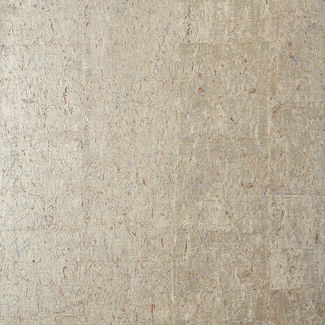 Cork Metallic Pewter T83009 by Thibaut Wallpaper Thibaut Wallpaper Cork Metallic Pewter T83009Wallpaper Natural Resource 2 Natural Cork Wallpaper KOREA </p><p>Repeat: V: - 36 - Fabric Carolina -
