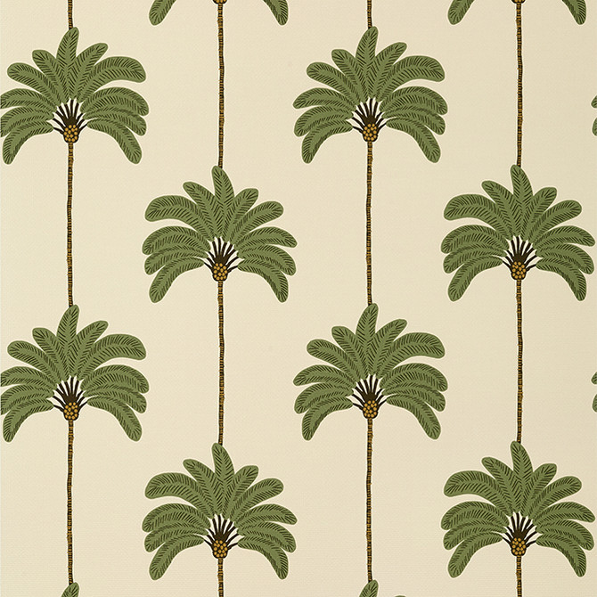 Sunset Boulevard Beige T13945 by Thibaut Wallpaper Thibaut Wallpaper Sunset Boulevard Beige T13945Wallpaper Palm Grove Non-Woven Vinyl Wallpaper U.S.A. </p><p>Repeat: V: 12.5 27 - Fabric Carolina -