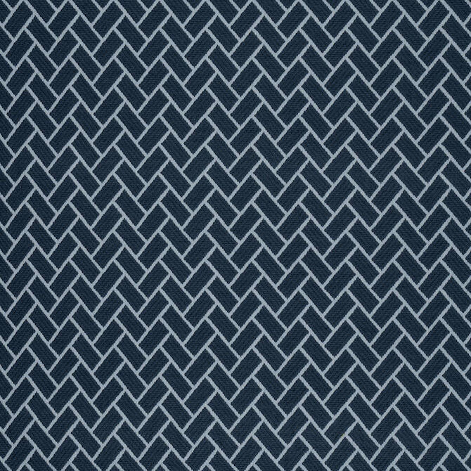 Cobblestone Marine W74223 by Thibaut Fabric Thibaut Fabric Cobblestone Marine W74223Fabric Passage 60% Cotton, 27% Rayon, 13% Polyester UNITED STATES </p><p>Repeat: V: 1.12 54 - Fabric Carolina -