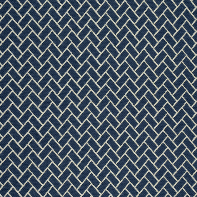 Cobblestone Navy W74224 by Thibaut Fabric Thibaut Fabric Cobblestone Navy W74224Fabric Passage 60% Cotton, 27% Rayon, 13% Polyester UNITED STATES </p><p>Repeat: V: 1.12 54 - Fabric Carolina -