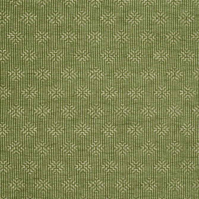 Crete Olive W74211 by Thibaut Fabric Thibaut Fabric Crete Olive W74211Fabric Passage 73% Polyester, 27% Cotton UNITED STATES </p><p>Repeat: V: 3.5 54 - Fabric Carolina -