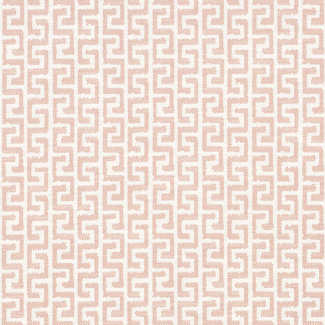 Merritt Blush W74250 by Thibaut Fabric Thibaut Fabric Merritt Blush W74250Fabric Passage 100% Polyester UNITED STATES </p><p>Repeat: V: 2.87 54 - Fabric Carolina -