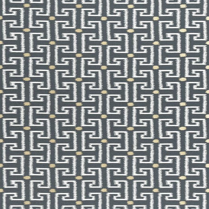 Rhodes Pebble W74234 by Thibaut Fabric Thibaut Fabric Rhodes Pebble W74234Fabric Passage 49% Rayon, 29% Cotton, 22% Polyester UNITED STATES </p><p>Repeat: V: 6.25 54 - Fabric Carolina -