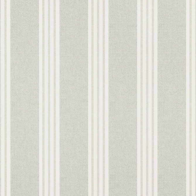 Canvas Stripe Grey T13357 by Thibaut Wallpaper Thibaut Wallpaper Canvas Stripe Grey T13357Wallpaper Pavilion Non-Woven Vinyl Wallpaper UNITED STATES </p><p>Repeat: V: 0 27 - Fabric Carolina -