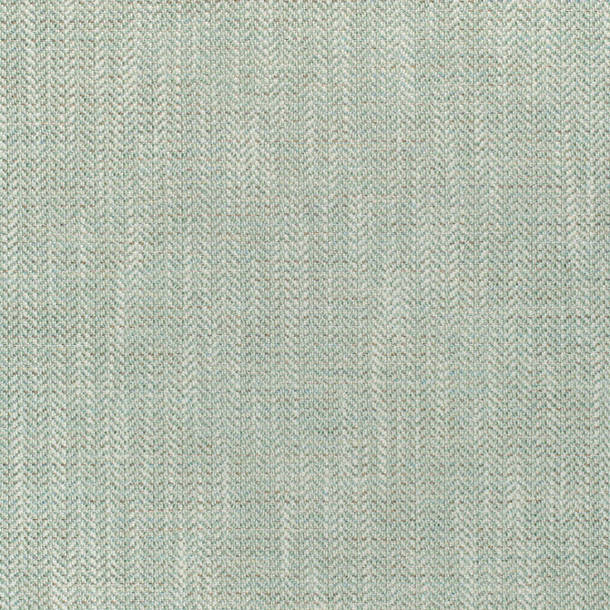 Ashbourne Tweed Seafoam W80609 by Thibaut Fabric Thibaut Fabric Ashbourne Tweed Seafoam W80609Fabric Pinnacle 85%Poly 8%Cot 7%Olefin- acr ba U.S.A. </p><p>Repeat: V: 0.12 54 - Fabric Carolina -