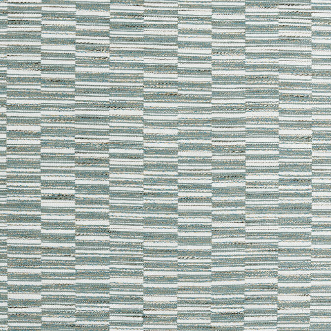 Legato Fog W8107 by Thibaut Fabric Thibaut Fabric Legato Fog W8107Fabric Sereno 48% Cot, 26% Lin, 22% Vis, 4% Poly ITALY </p><p>Repeat: V: 9.12 54 - Fabric Carolina -