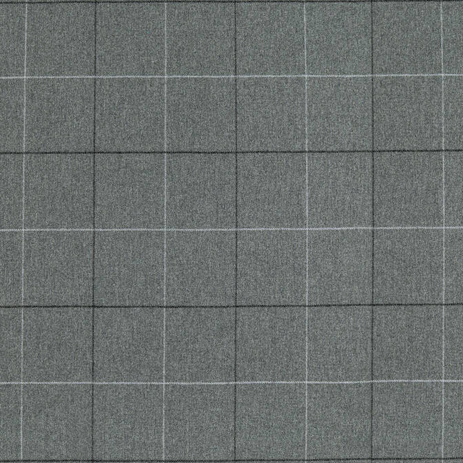 Ravello Smoke W8104 by Thibaut Fabric Thibaut Fabric Ravello Smoke W8104Fabric Sereno 80% Wool, 20% Nylon ITALY </p><p>Repeat: V: 6 54 - Fabric Carolina -