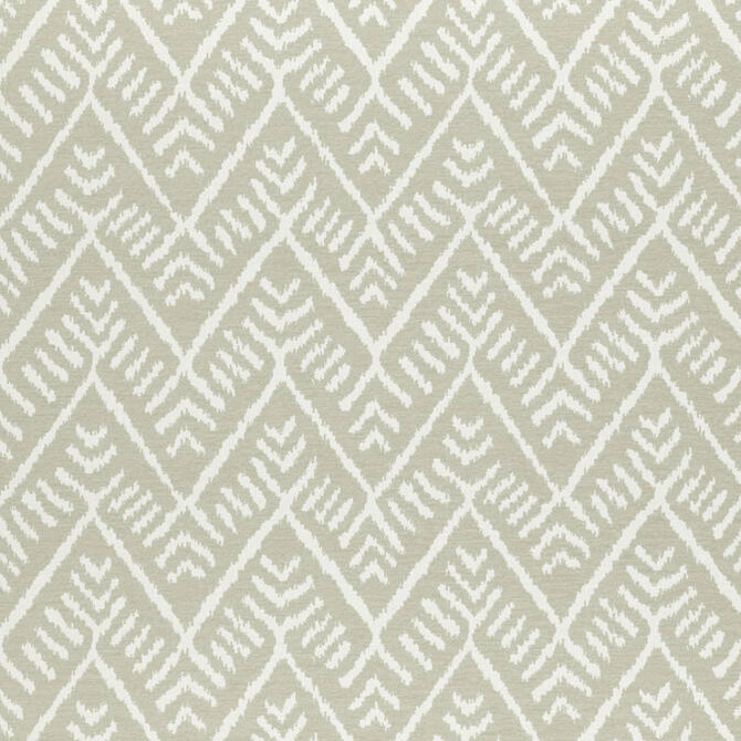 Tahoe Oat W78357 by Thibaut Fabric Thibaut Fabric Tahoe Oat W78357Fabric Sierra 100% Polyester (UV) UNITED STATES </p><p>Repeat: V: - 54 - Fabric Carolina -