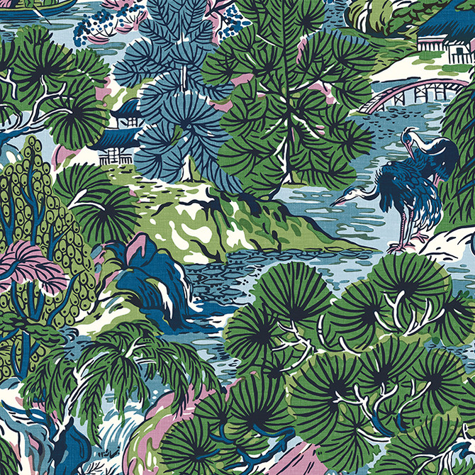 Pagoda Trees Lavender and Blue T42024 by Thibaut Wallpaper Thibaut Wallpaper Pagoda Trees Lavender and Blue T42024Wallpaper Sojourn Non Woven Wallpaper UNITED STATES </p><p>Repeat: V: 36 27 - Fabric Carolina -