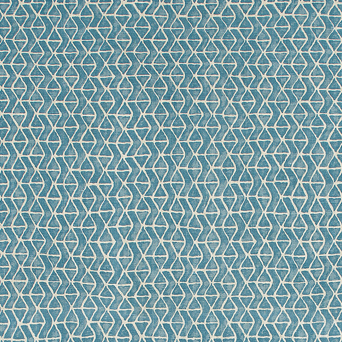 Stony Brook Spa Blue F942000 by Thibaut Fabric Thibaut Fabric Stony Brook Spa Blue F942000Fabric Sojourn Fabric Book 100% Linen INDIA </p><p>Repeat: V: 13.25 54 - Fabric Carolina -