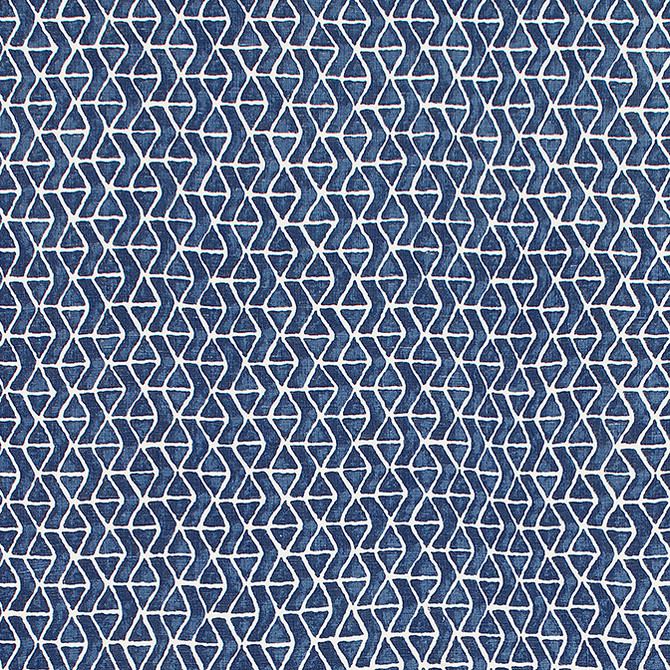 Stony Brook Navy F942007 by Thibaut Fabric Thibaut Fabric Stony Brook Navy F942007Fabric Sojourn Fabric Book 100% Linen INDIA </p><p>Repeat: V: 13.25 54 - Fabric Carolina -