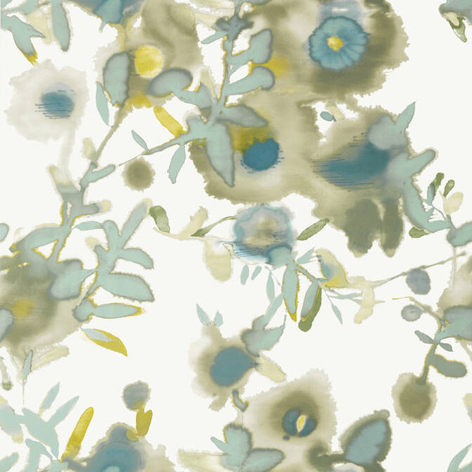 Open Spaces Beige and Teal T13085 by Thibaut Wallpaper Thibaut Wallpaper Open Spaces Beige and Teal T13085Wallpaper Summer House Wallpaper U.S.A. </p><p>Repeat: V: 27 27 - Fabric Carolina -