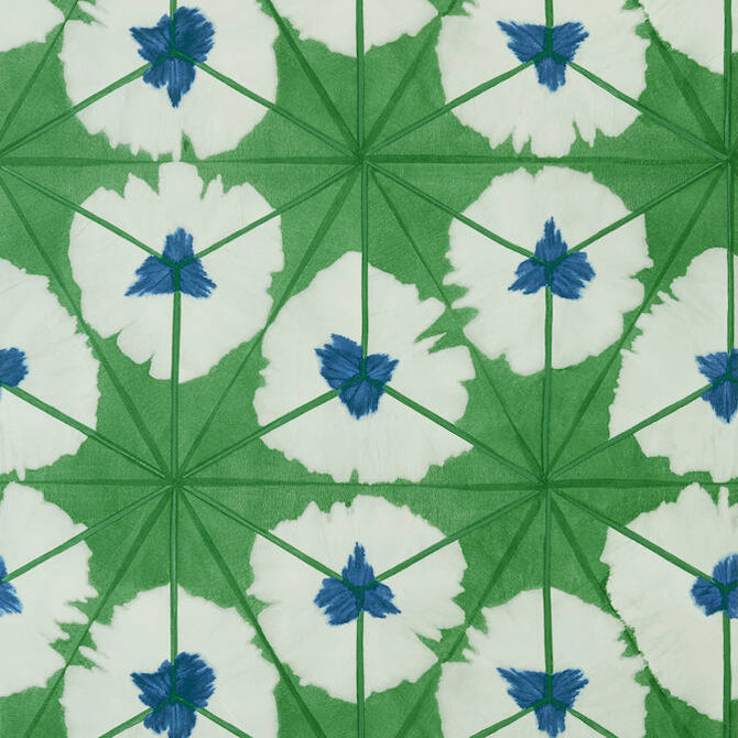 Sunburst Emerald Green T13088 by Thibaut Wallpaper Thibaut Wallpaper Sunburst Emerald Green T13088Wallpaper Summer House Wallpaper U.S.A. </p><p>Repeat: V: 23.5 27 - Fabric Carolina -