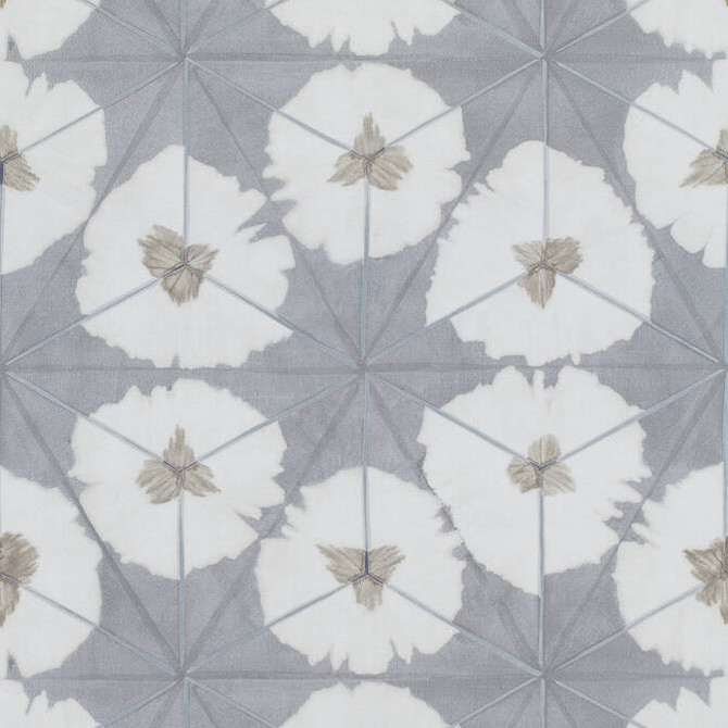 Sunburst Grey F913092 by Thibaut Fabric Thibaut Fabric Sunburst Grey F913092Fabric Summer House Fabric Book 100% Cotton UNITED KINGDOM </p><p>Repeat: V: 25.5 54 - Fabric Carolina -