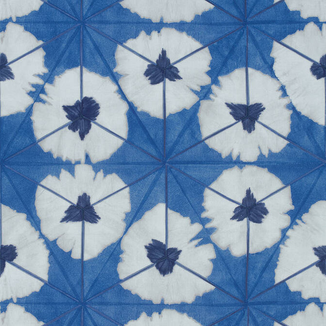 Sunburst Navy F913093 by Thibaut Fabric Thibaut Fabric Sunburst Navy F913093Fabric Summer House Fabric Book 100% Cotton UNITED KINGDOM </p><p>Repeat: V: 25.5 54 - Fabric Carolina -