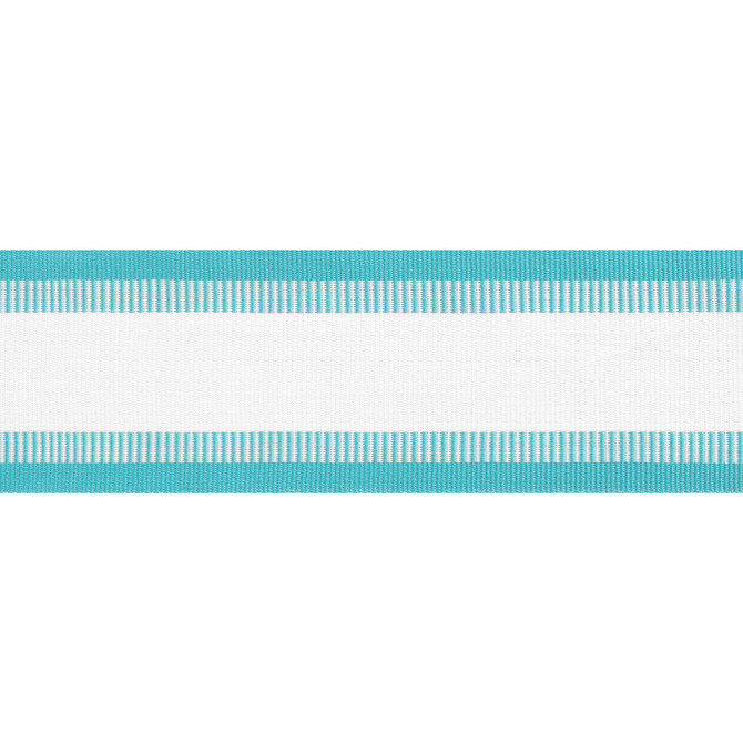 Nordia Tape Capri E81852 by Thibaut Fabric Thibaut Fabric Nordia Tape Capri E81852Fabric Tapes & Trims Vol. 4 100% Solution Dyed Polyester UNITED KINGDOM </p><p>Repeat: V: - 2.75 - Fabric Carolina -