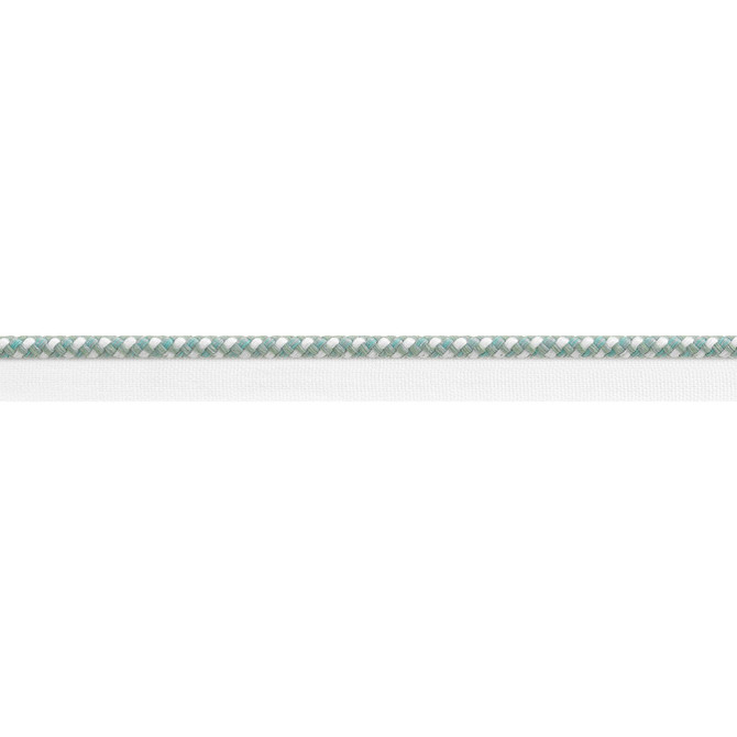 Surrey Cord Seafoam E81825 by Thibaut Fabric Thibaut Fabric Surrey Cord Seafoam E81825Fabric Tapes & Trims Vol. 4 100% Solution Dyed Polyester UNITED KINGDOM </p><p>Repeat: V: - 0.75 - Fabric Carolina -