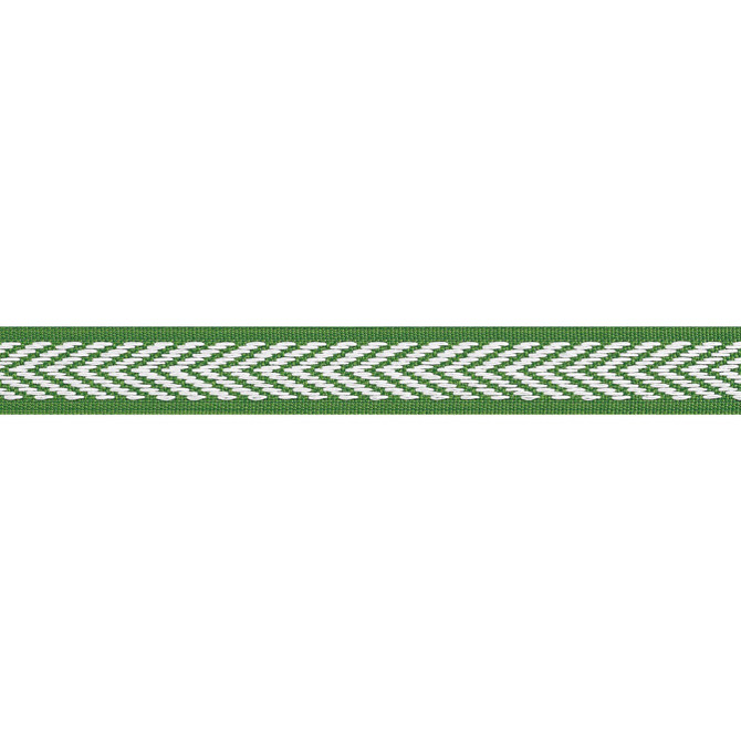 Westport Tape Kelly E81839 by Thibaut Fabric Thibaut Fabric Westport Tape Kelly E81839Fabric Tapes & Trims Vol. 4 100% Solution Dyed Polyester UNITED KINGDOM </p><p>Repeat: V: - 1 - Fabric Carolina -