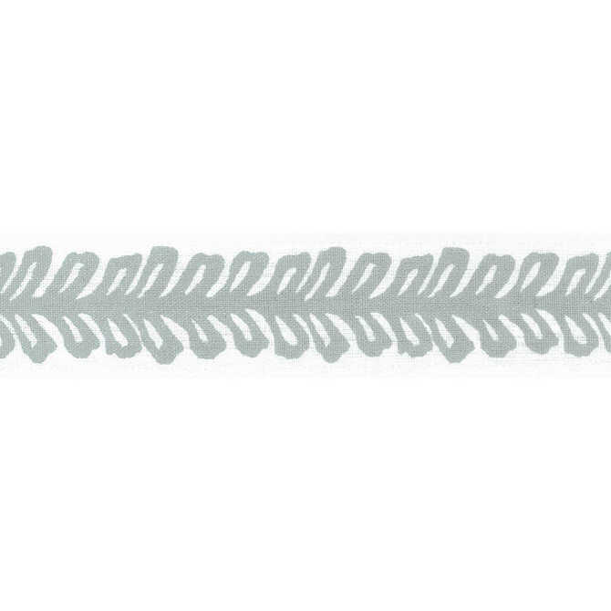 Lenox Tape Platinum E12042 by Thibaut Fabric Thibaut Fabric Lenox Tape Platinum E12042Fabric Tapes & Trims Volume 1 100% Linen INDIA </p><p>Repeat: V: 3.75 2 - Fabric Carolina -