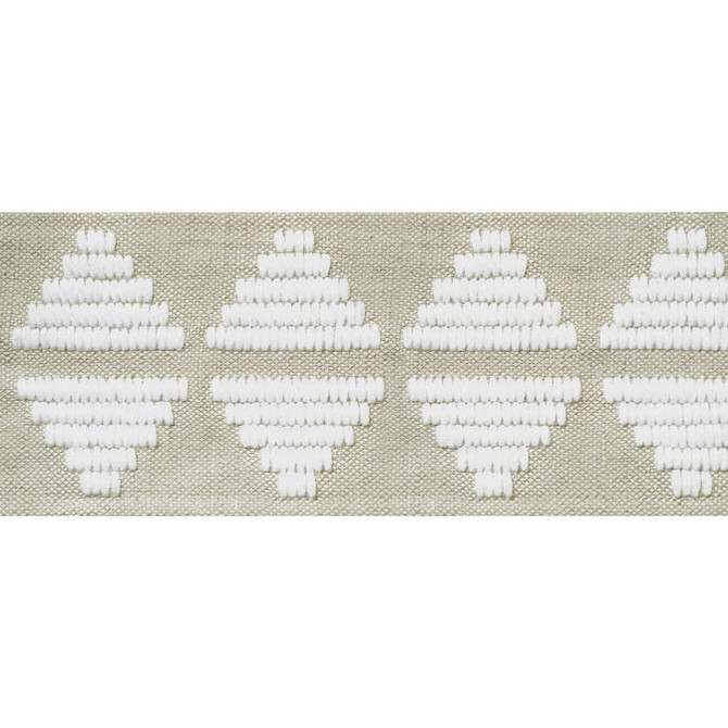 King'S Point Tape Linen E12177 by Thibaut Fabric Thibaut Fabric King'S Point Tape Linen E12177Fabric Tapes & Trims Volume 2 44% Poly, 32% Linen, 24%Cotton INDIA </p><p>Repeat: V: 2.13 3.25 - Fabric Carolina -
