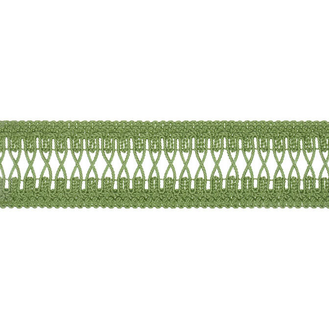Cecily Tape Grass E12199 by Thibaut Fabric Thibaut Fabric Cecily Tape Grass E12199Fabric Tapes & Trims Volume 3 70% Acrylic, 20% Cotton, 10% Nylon TURKEY </p><p>Repeat: V: 0.37 2.125 - Fabric Carolina -