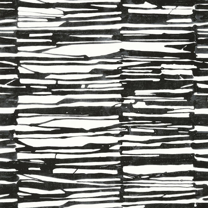 Ischia Black T10115 by Thibaut Wallpaper Thibaut Wallpaper Ischia Black T10115Wallpaper Tropics Wallpaper U.S.A. </p><p>Repeat: V: 36 27 - Fabric Carolina -