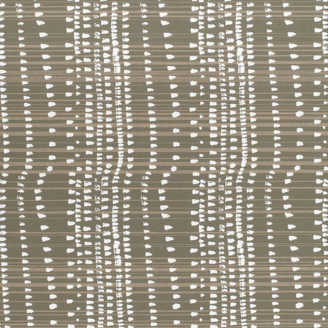 Cape Town Taupe W710107 by Thibaut Fabric Thibaut Fabric Cape Town Taupe W710107Fabric Tropics Fabric Book 100% Solution Dyed Acrylic ITALY </p><p>Repeat: V: 21.5 54 - Fabric Carolina -